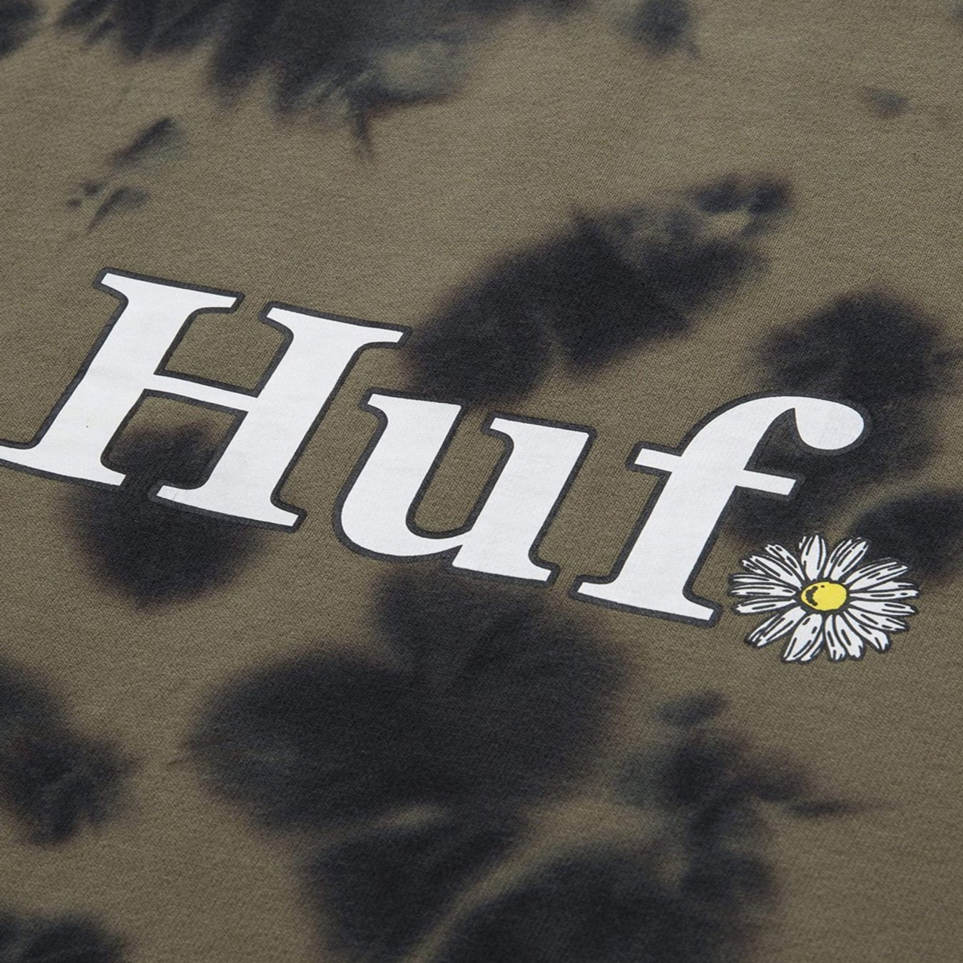Huf In Bloom Crew