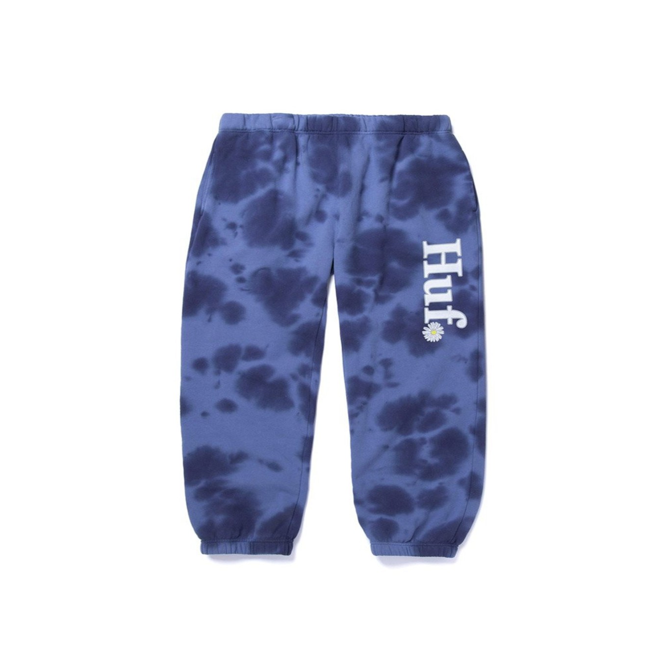 Huf In Bloom Fleece Pant
