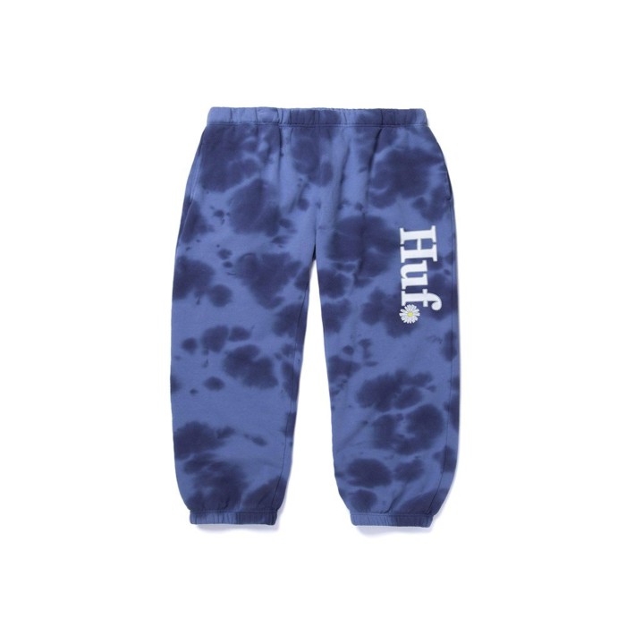 Huf In Bloom Fleece Pant