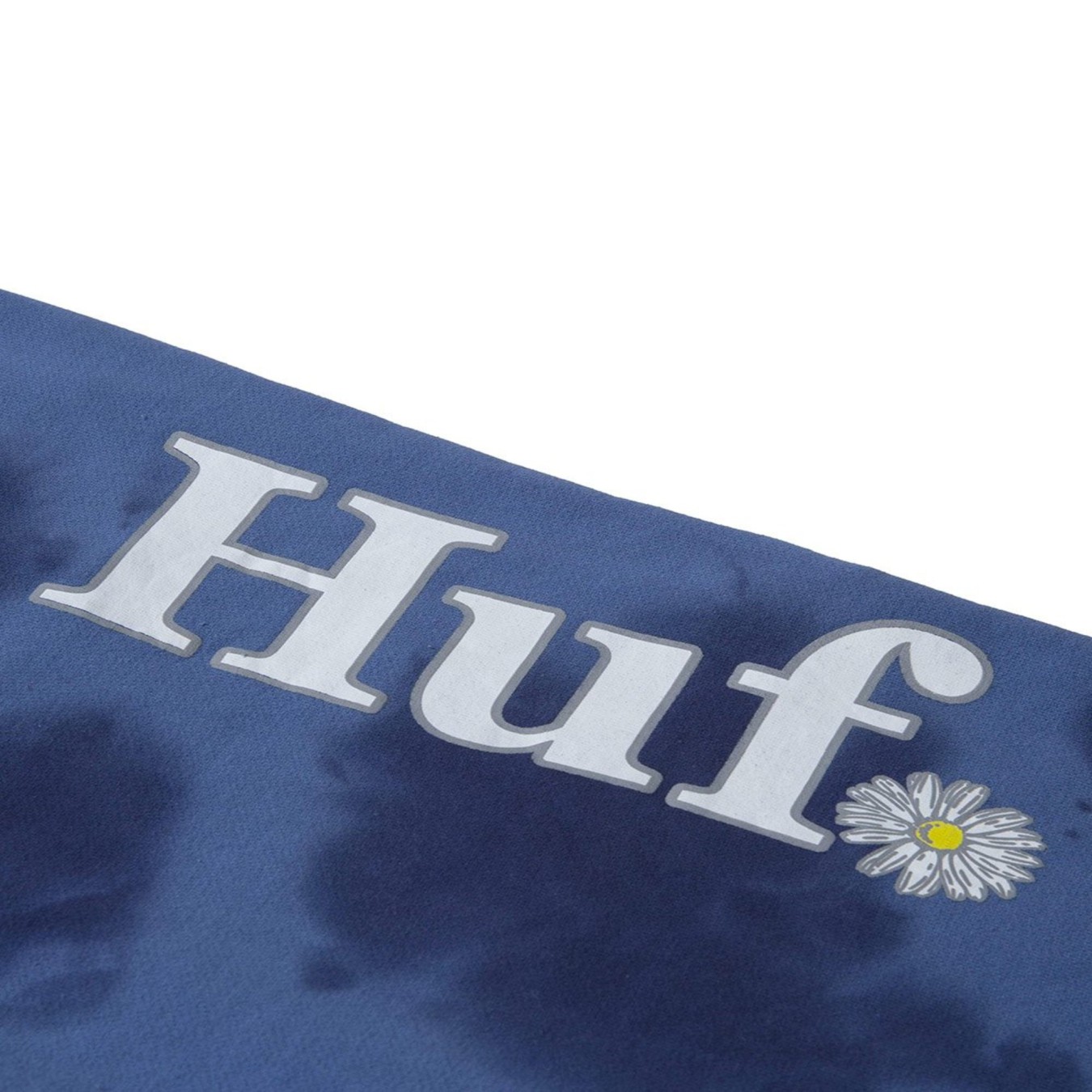 Huf In Bloom Fleece Pant