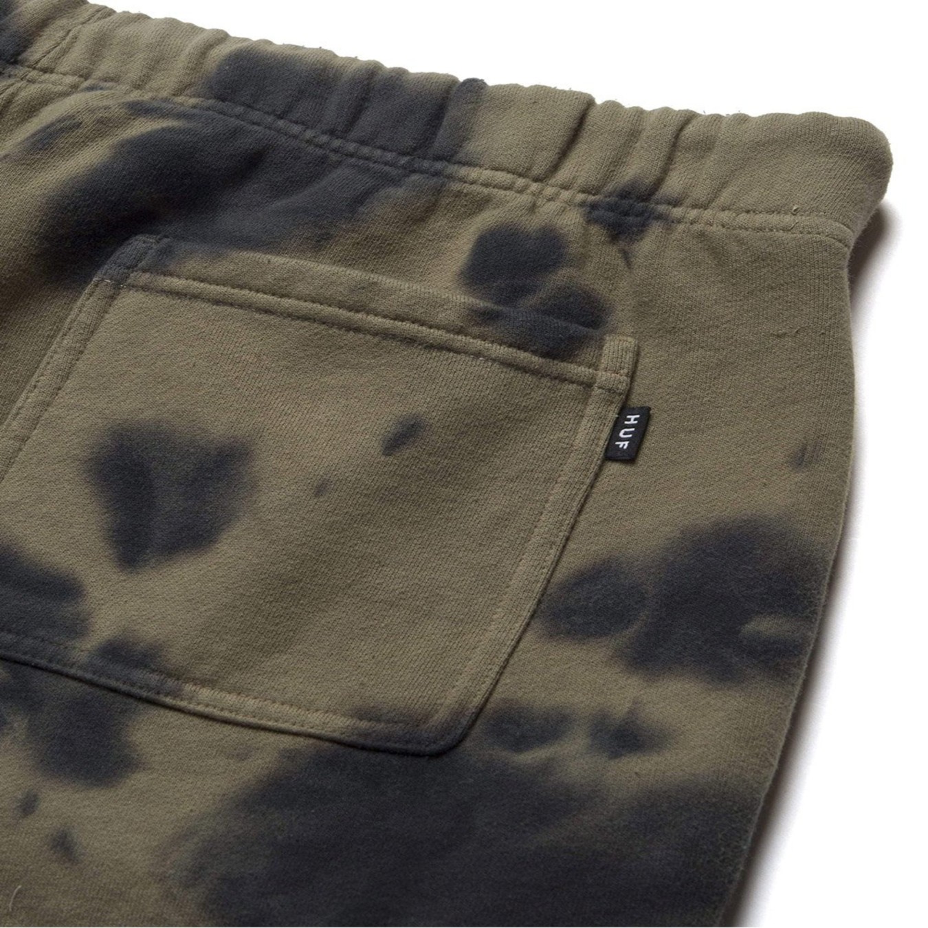 Huf In Bloom Fleece Pant