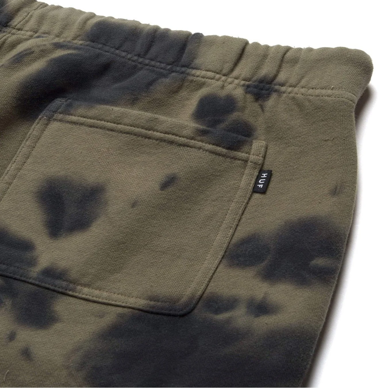 Huf In Bloom Fleece Pant