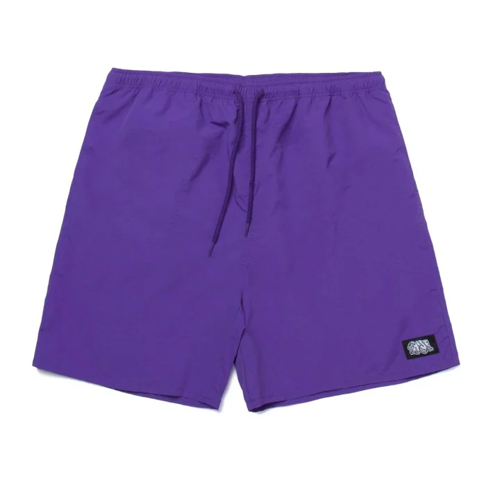 Huf Hufquake DWR Easy Short