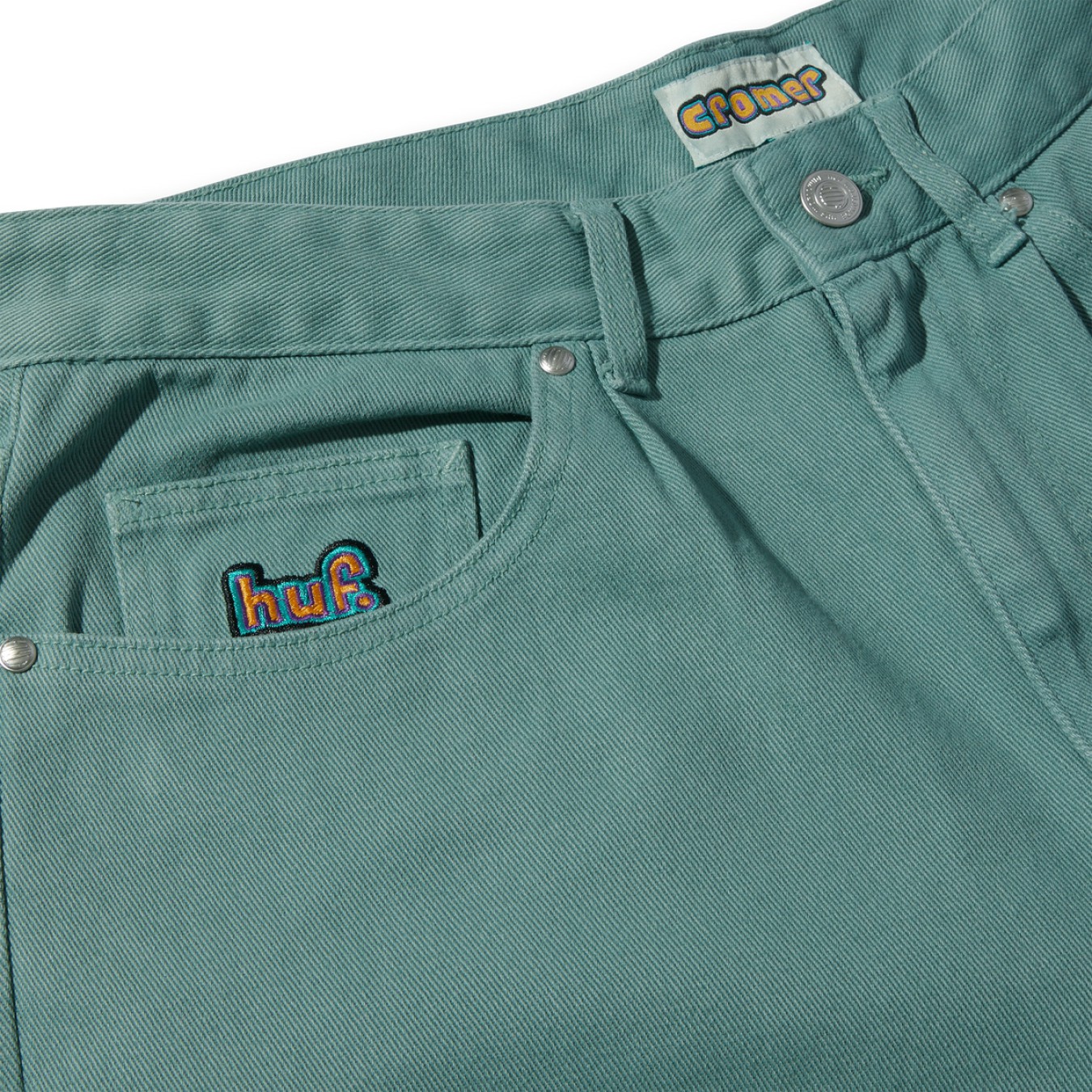 Huf Cromer Pant