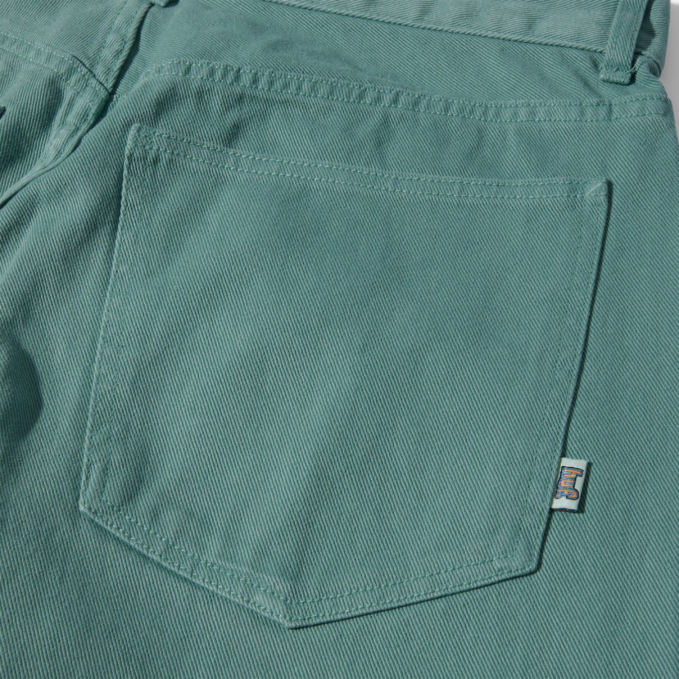 Huf Cromer Pant