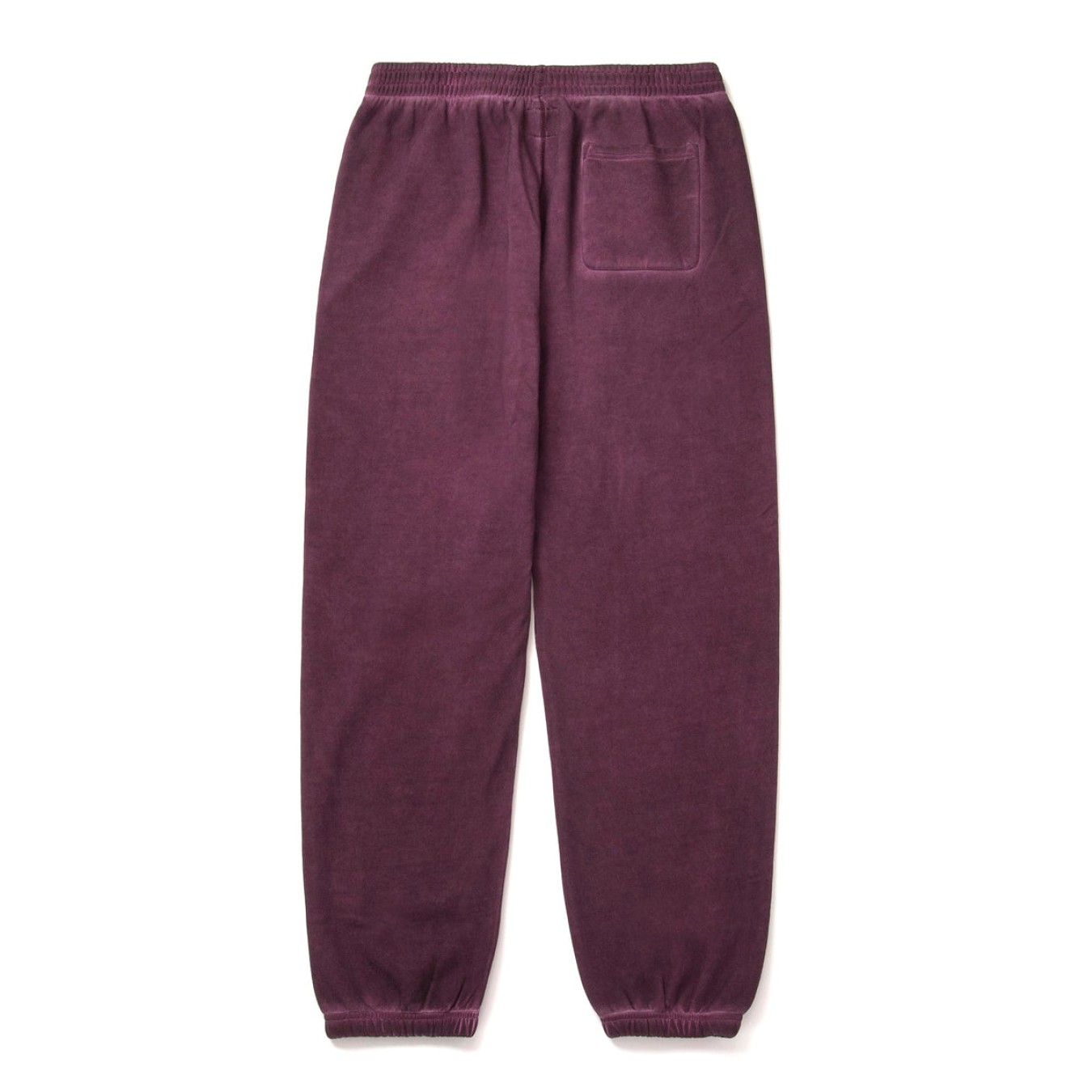 Huf 12 Galaxies Faded Fleece Pant