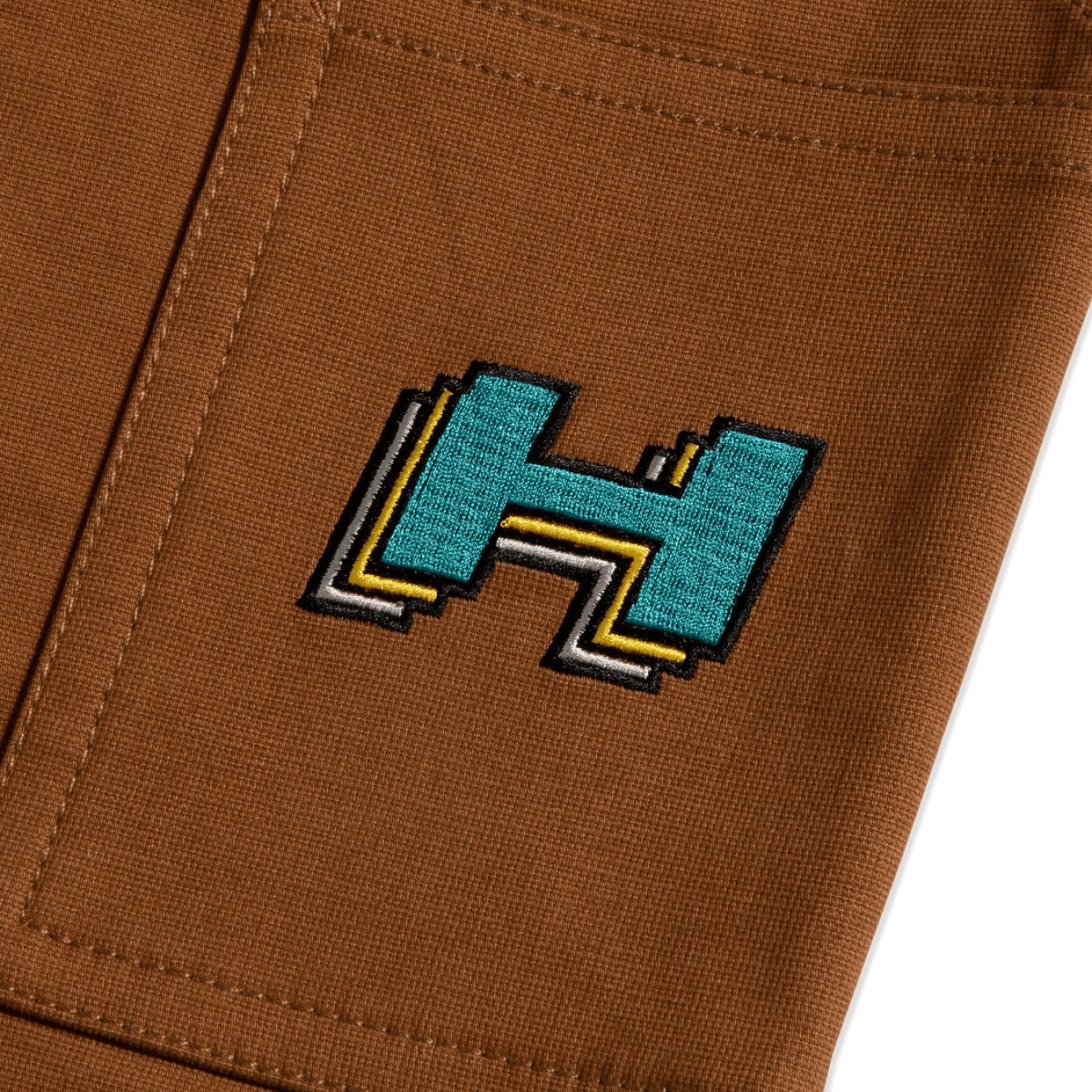 Huf Workman Short