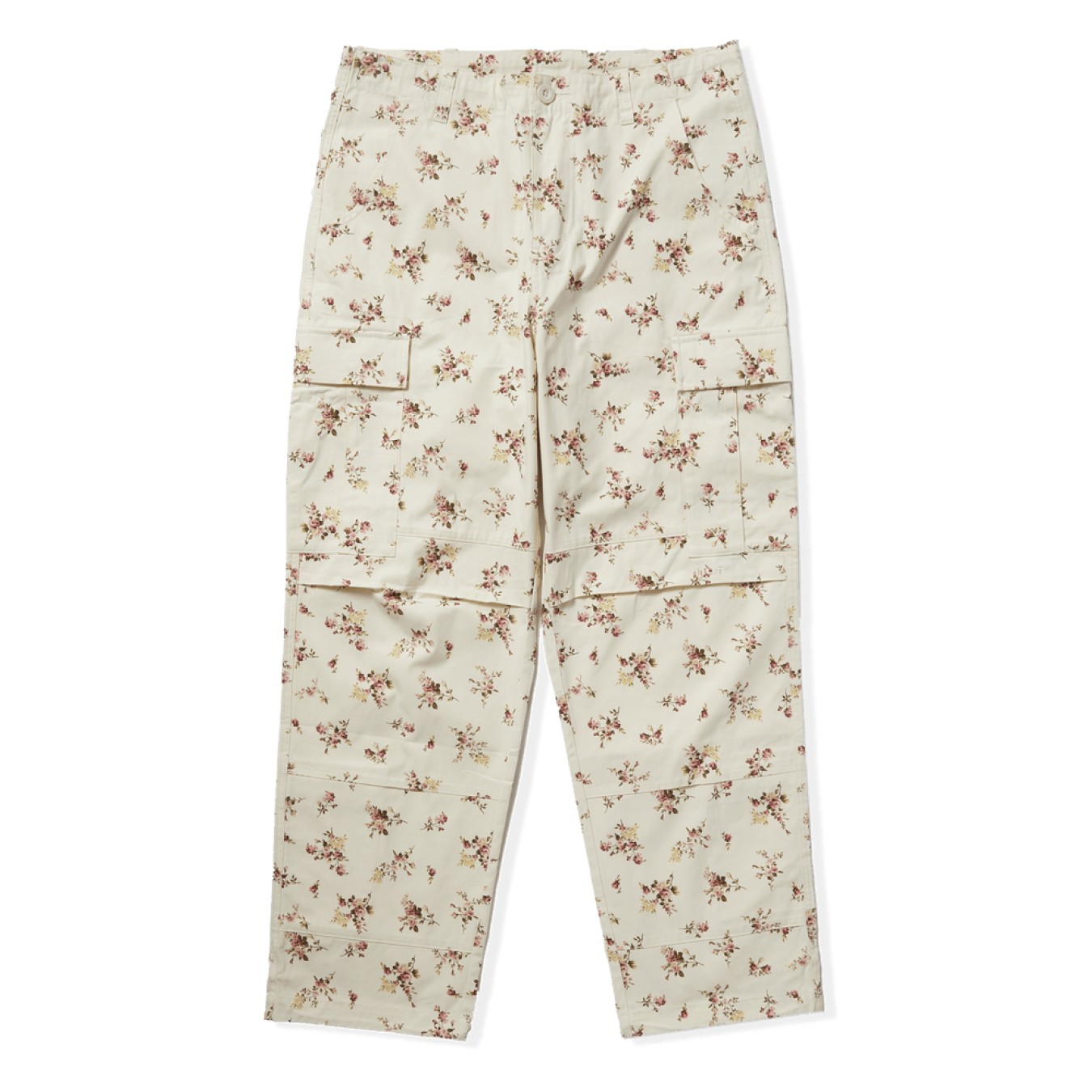 Huf Utility Cargo Pant