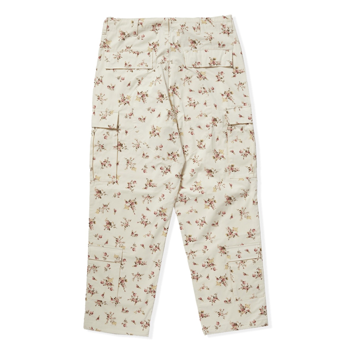 Huf Utility Cargo Pant