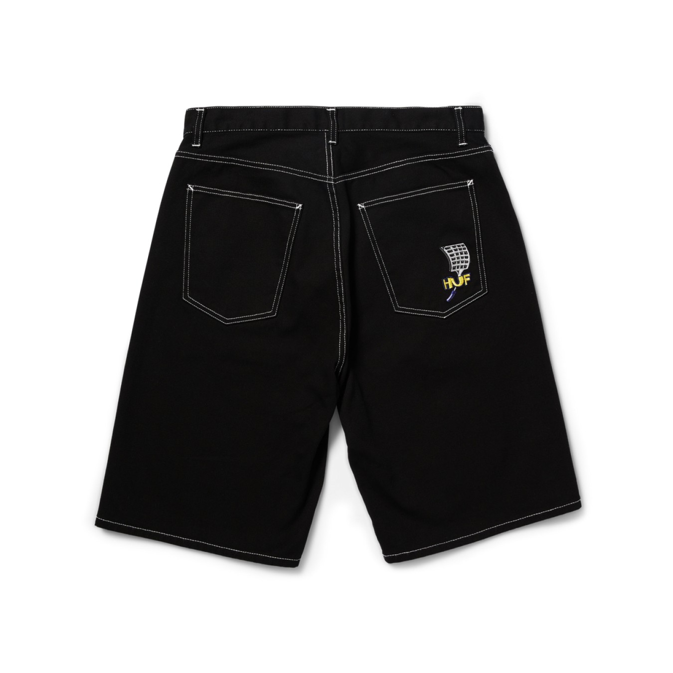 Huf Bayview Short