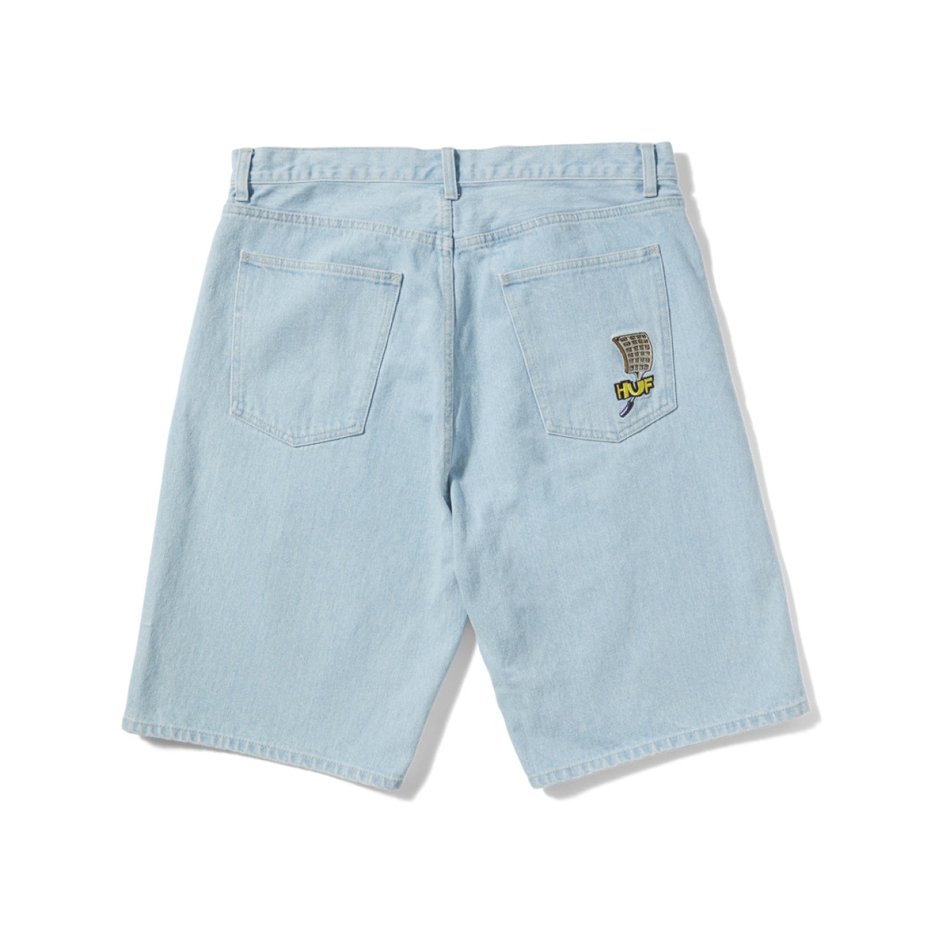 Huf Bayview Short