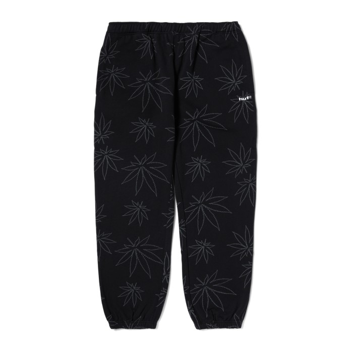 Huf Plantlife Fleece Pant