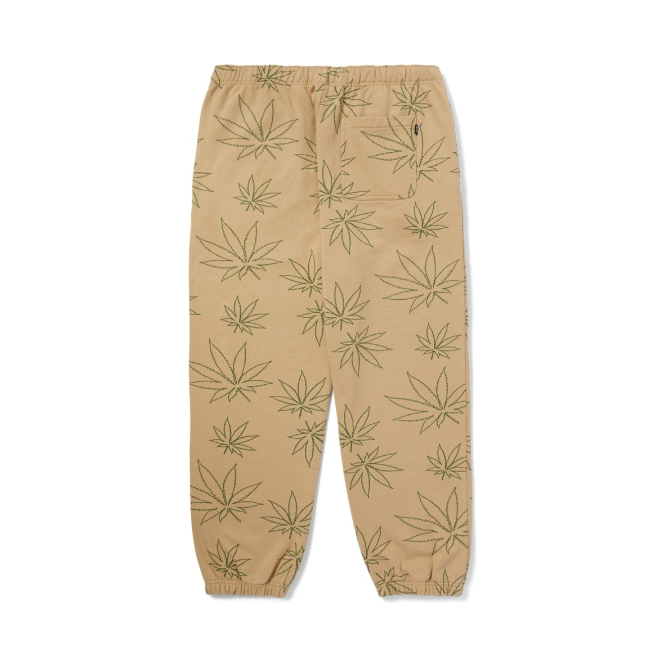 Huf Plantlife Fleece Pant