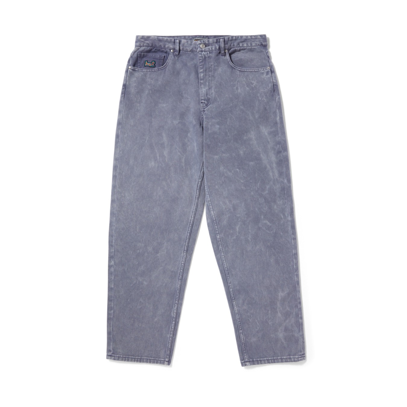 Huf Cromer Washed Pant