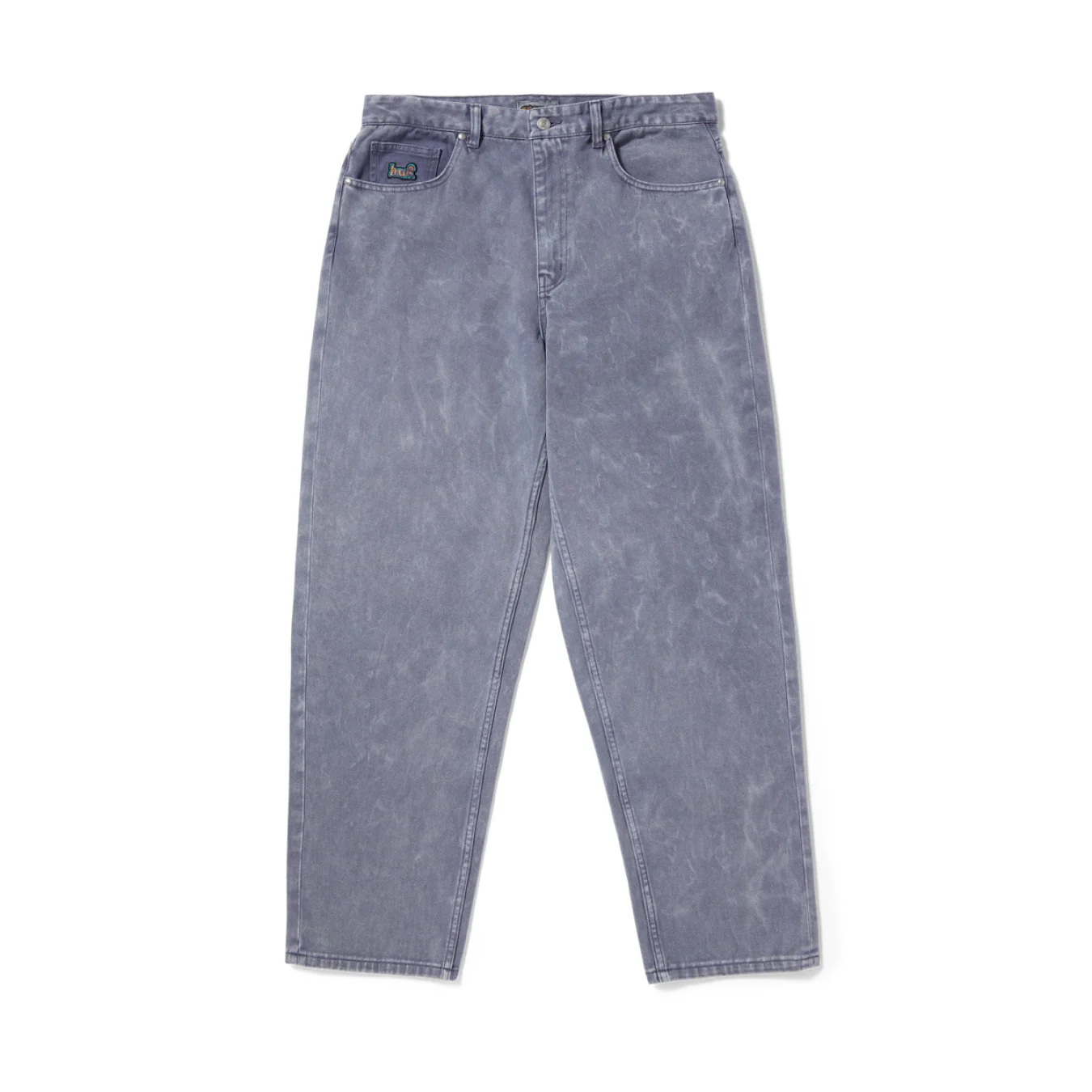 Huf Cromer Washed Pant