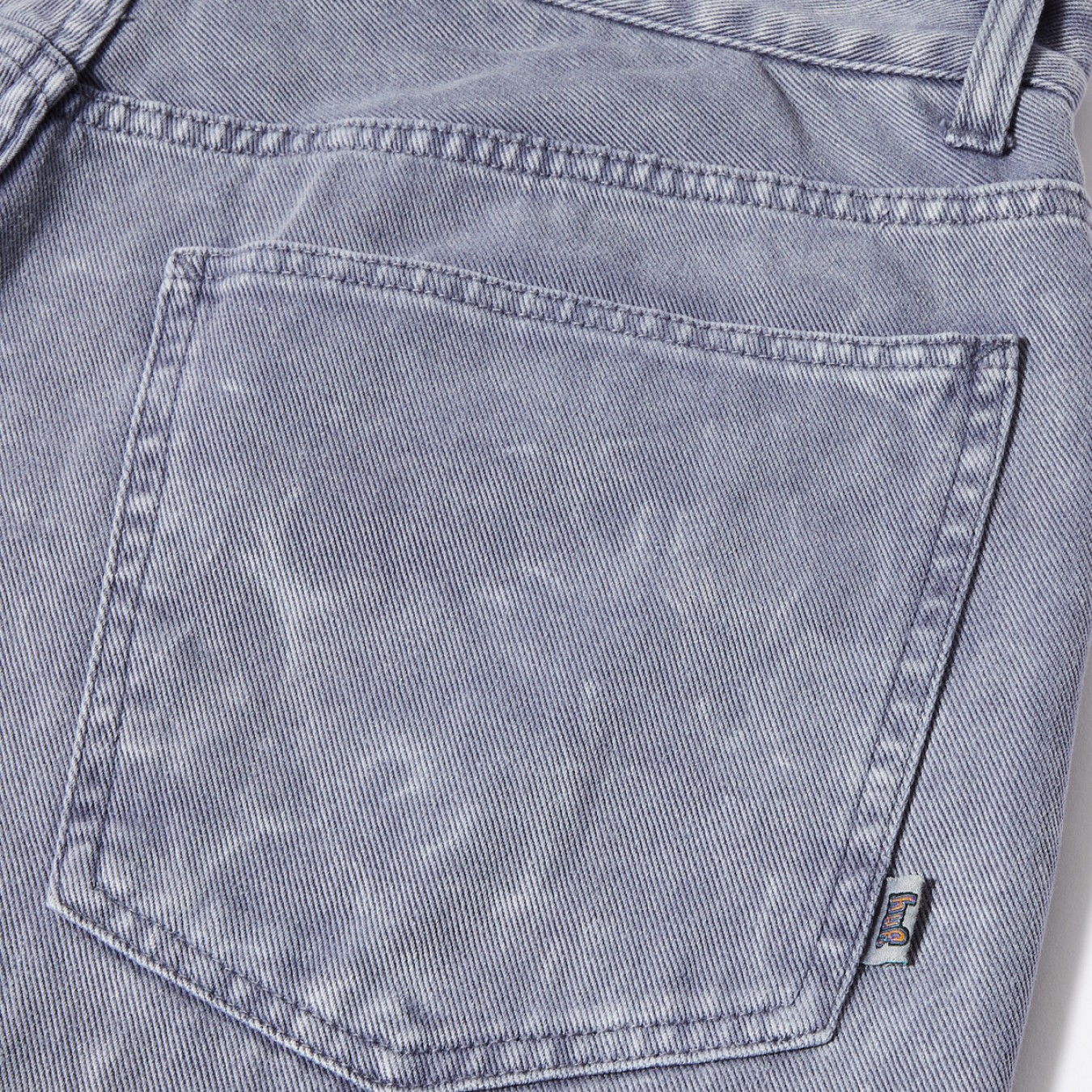 Huf Cromer Washed Pant