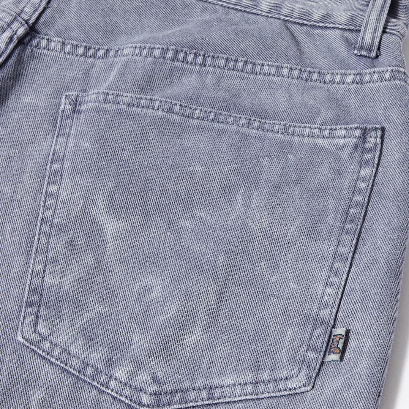 Huf Cromer Washed Pant