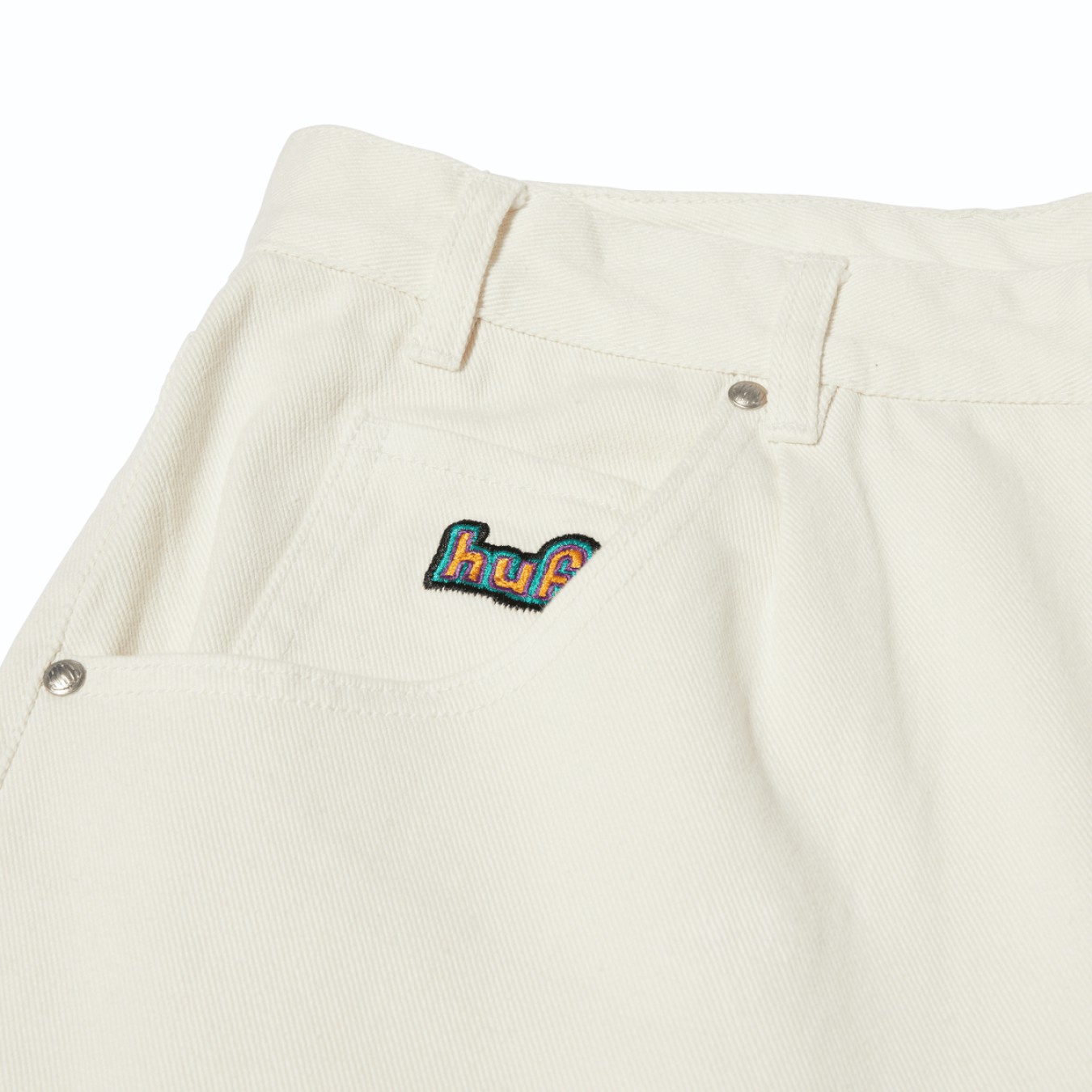 Huf Cromer Short