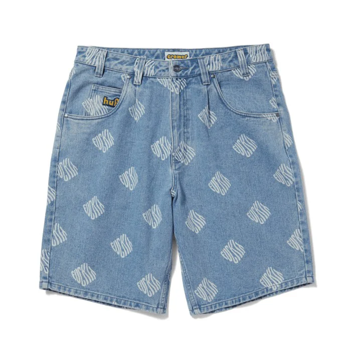Huf Fuck It Cromer Short
