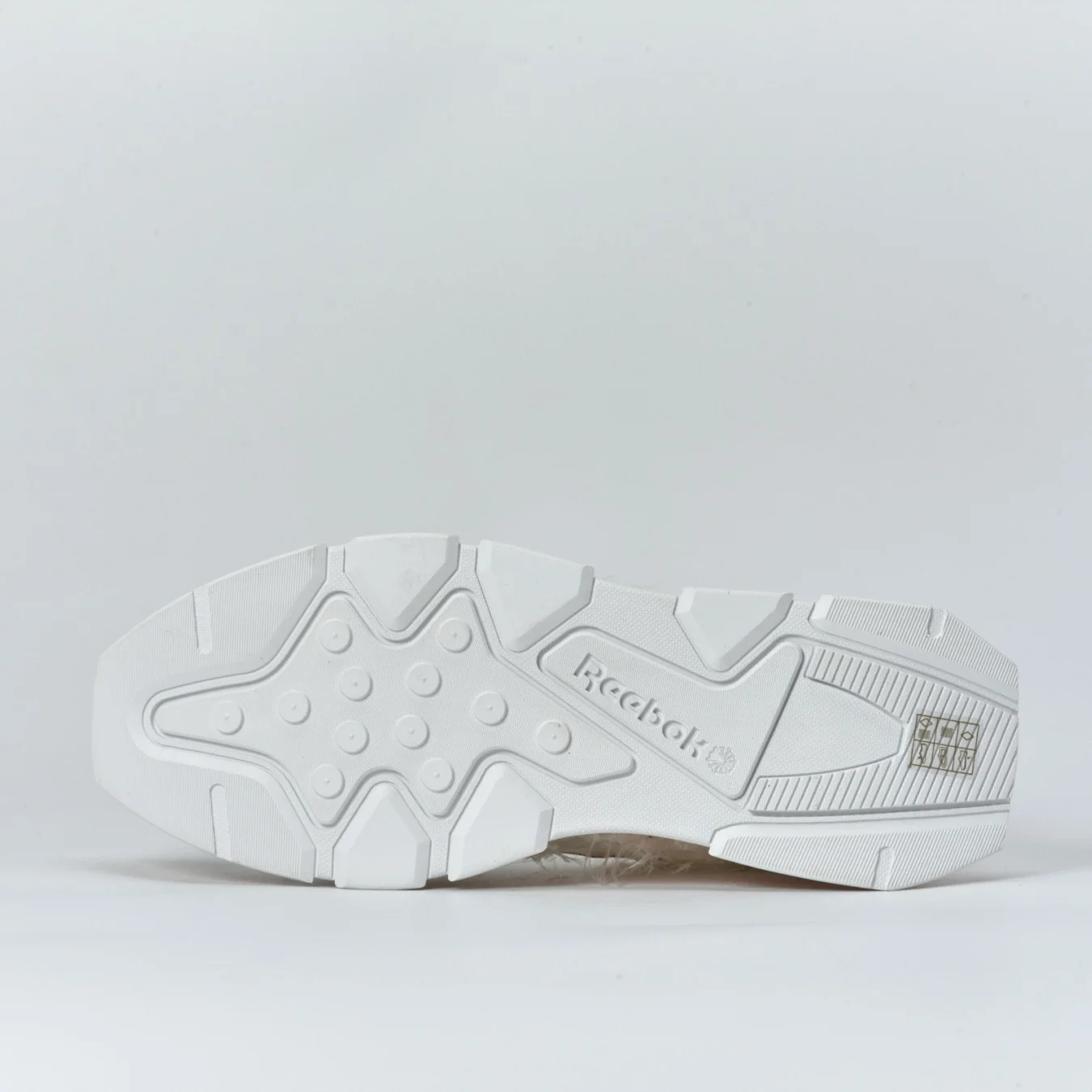 Reebok Classic Leather LTD x KANGHYUK