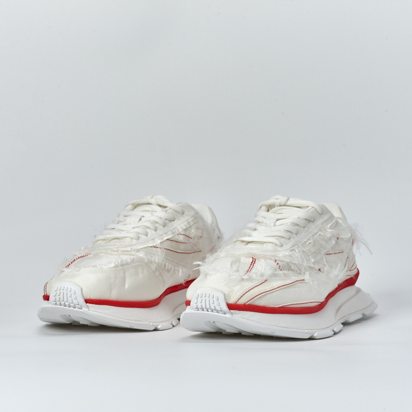 Reebok Classic Leather LTD x KANGHYUK