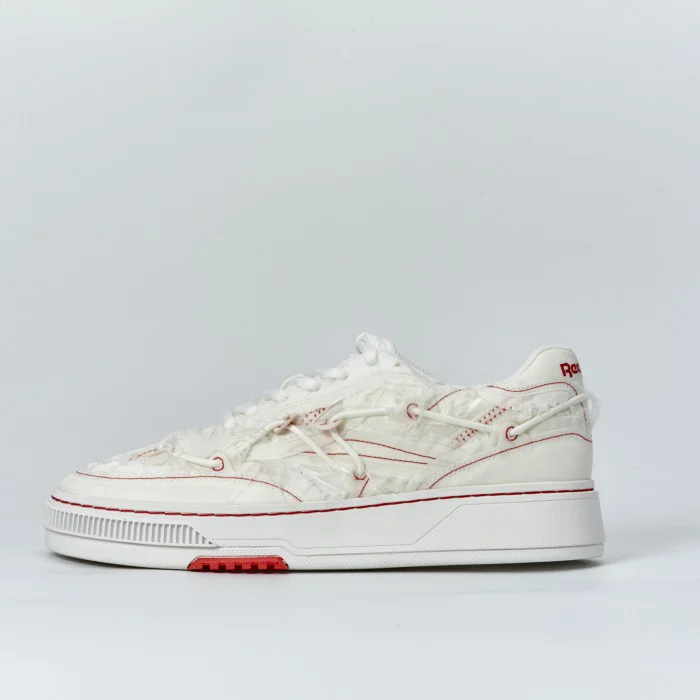 Reebok Club C LTD x KANGHYUK