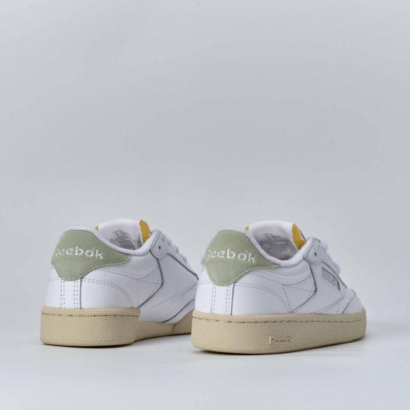 Reebok Club C 85 Vintage W
