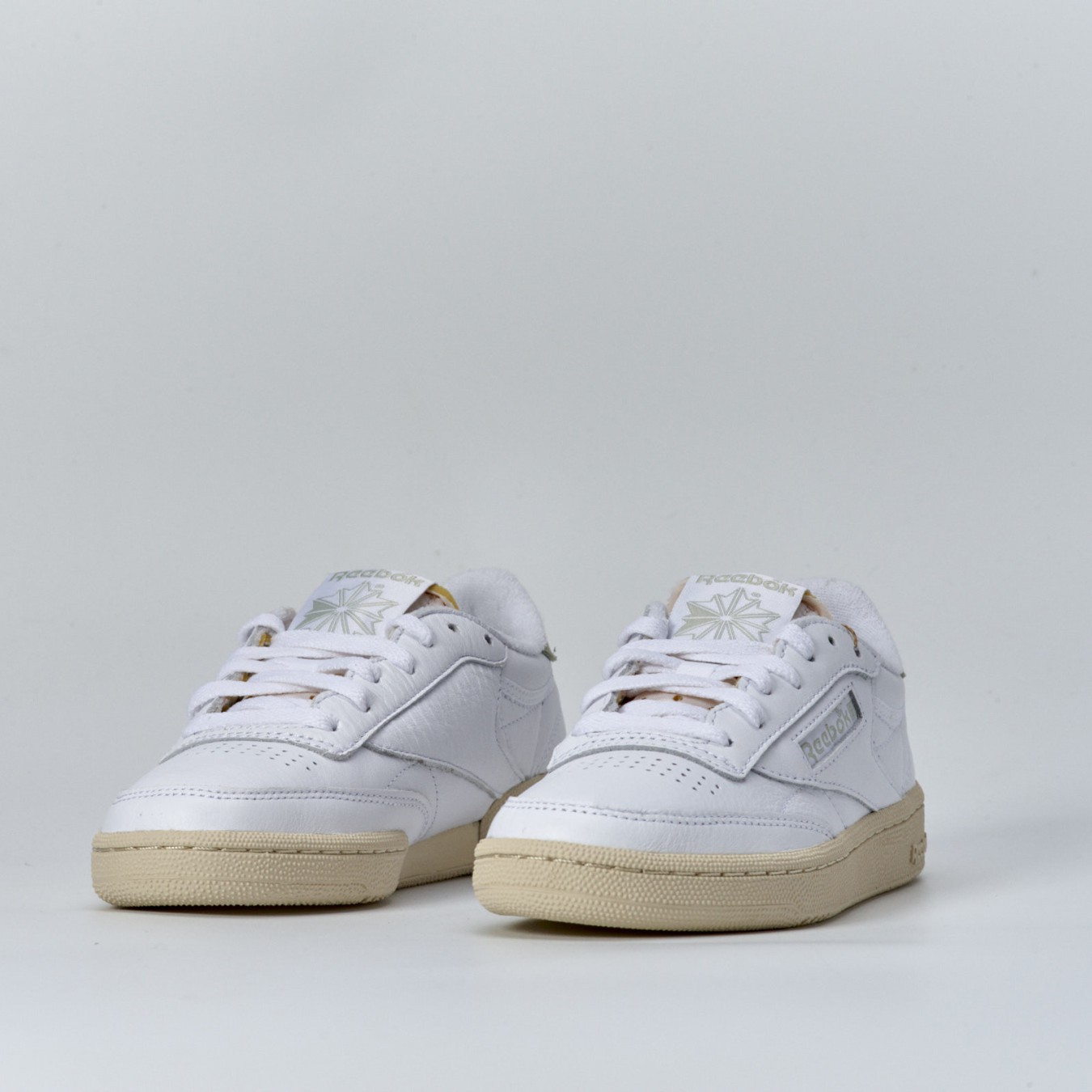 Reebok Club C 85 Vintage W