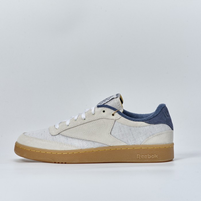 Reebok Club C 85 x Western Hydrodynamic Research