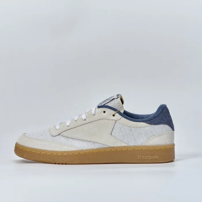 Reebok Club C 85 x Western Hydrodynamic Research