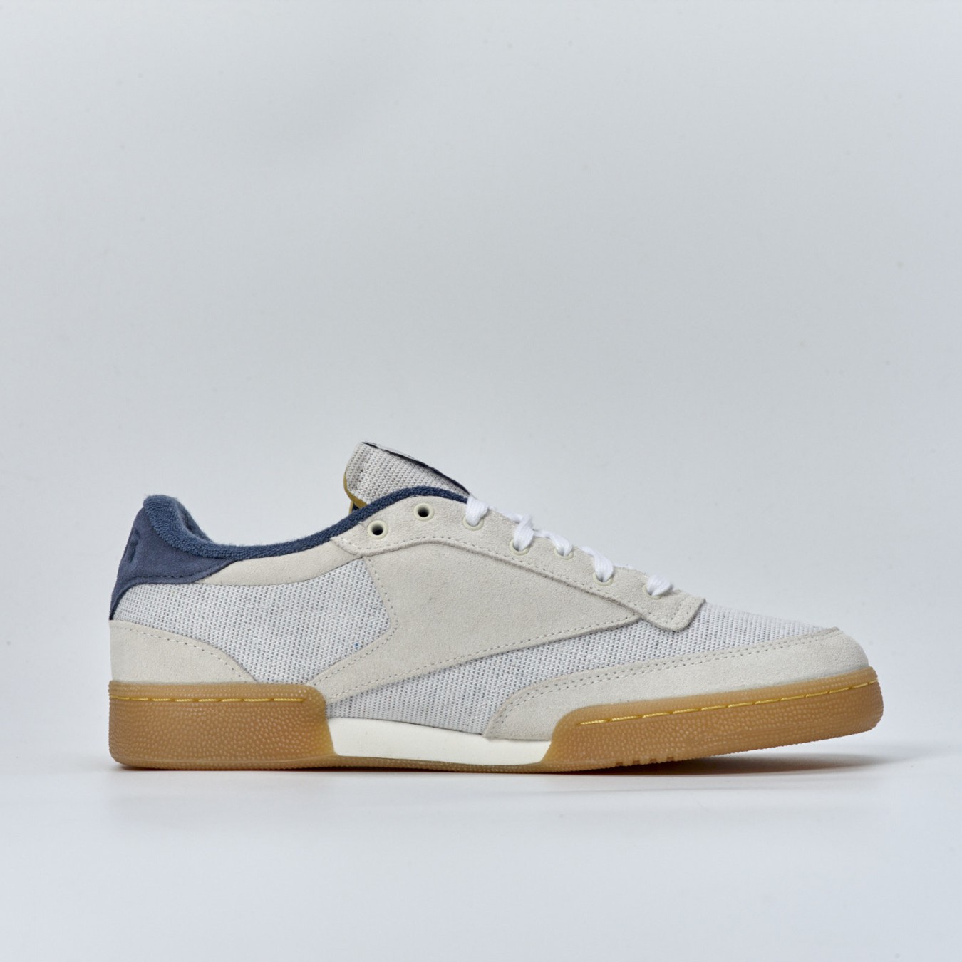 Reebok Club C 85 x Western Hydrodynamic Research