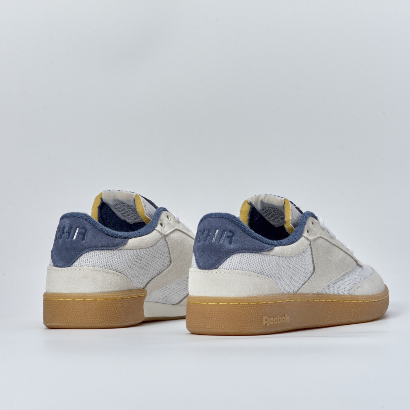 Reebok Club C 85 x Western Hydrodynamic Research