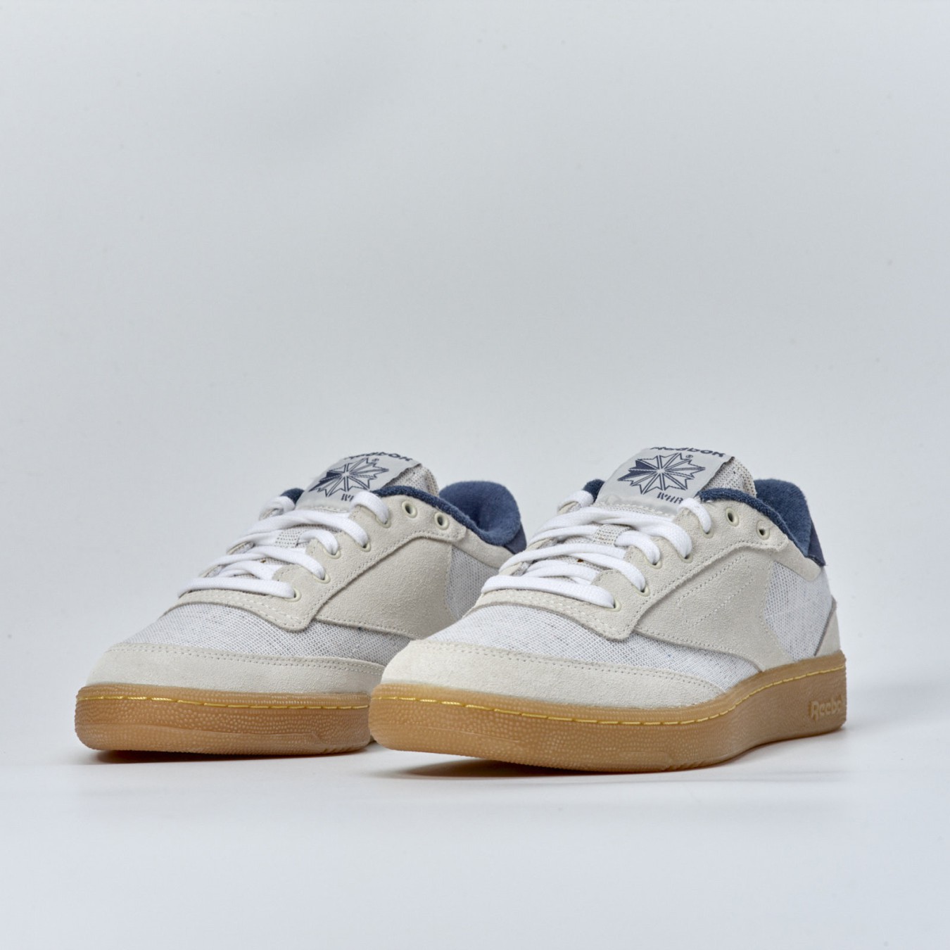 Reebok Club C 85 x Western Hydrodynamic Research