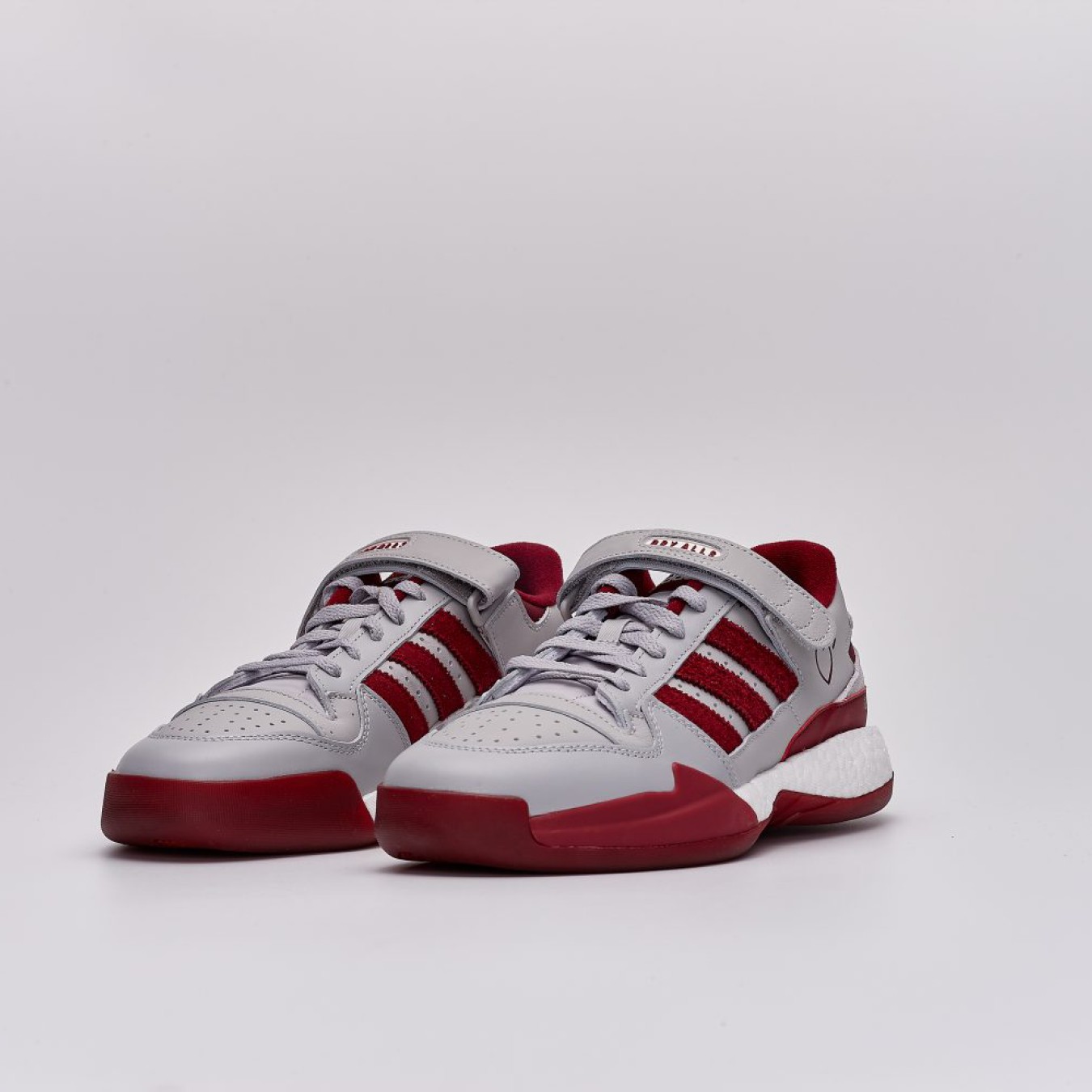 adidas Forum L HM