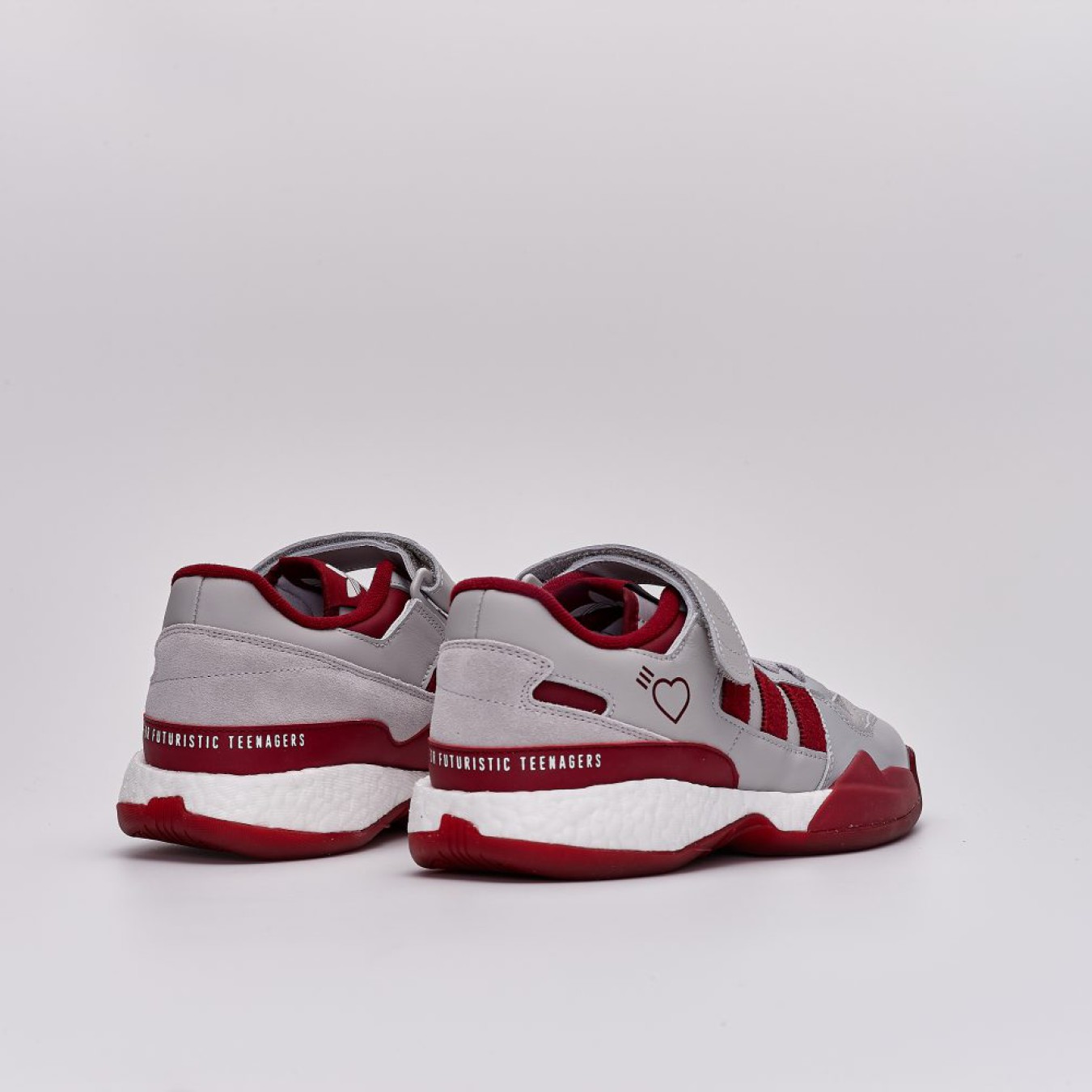 adidas Forum L HM