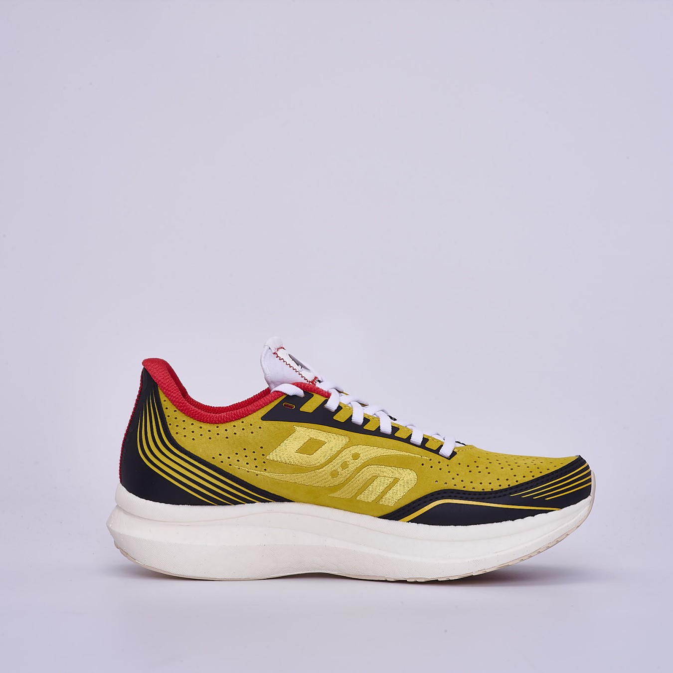 Saucony  x Diet Starts Monday Endorphin Pro