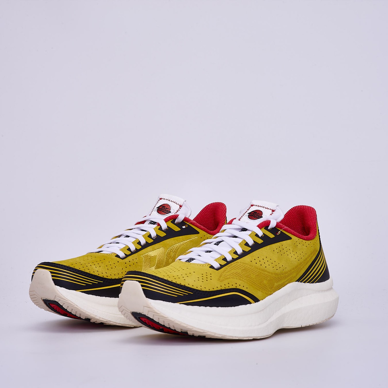 Saucony  x Diet Starts Monday Endorphin Pro