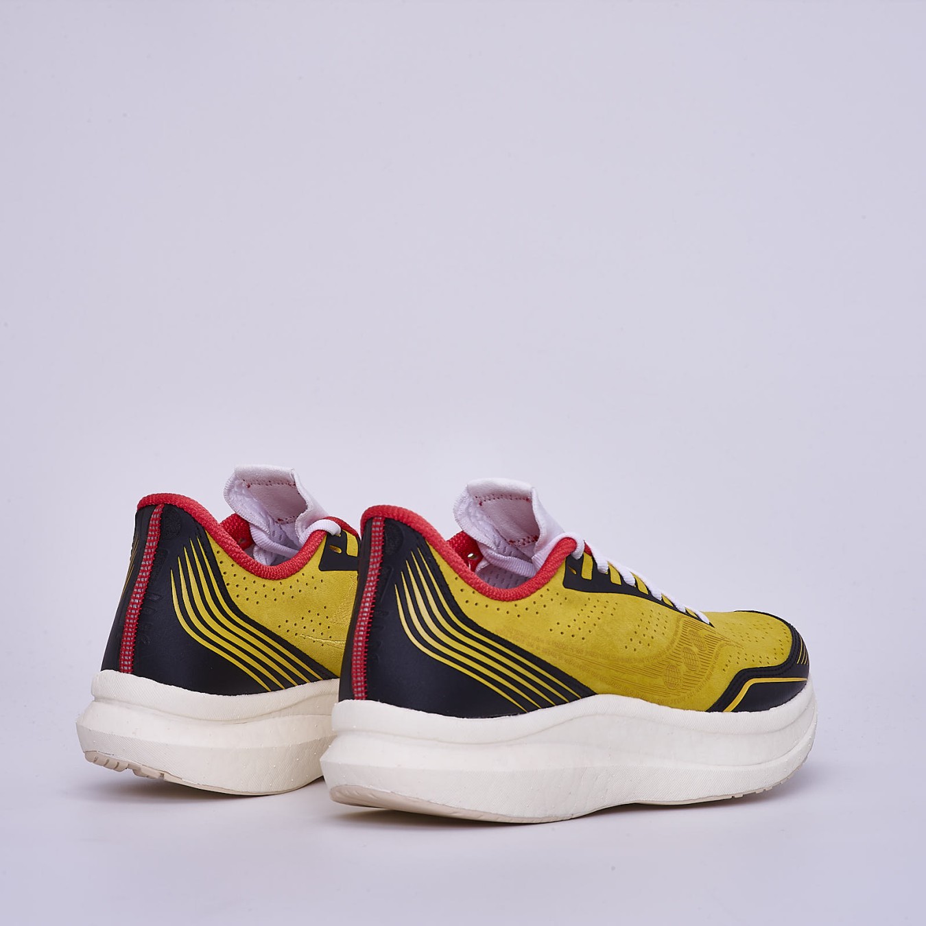 Saucony  x Diet Starts Monday Endorphin Pro