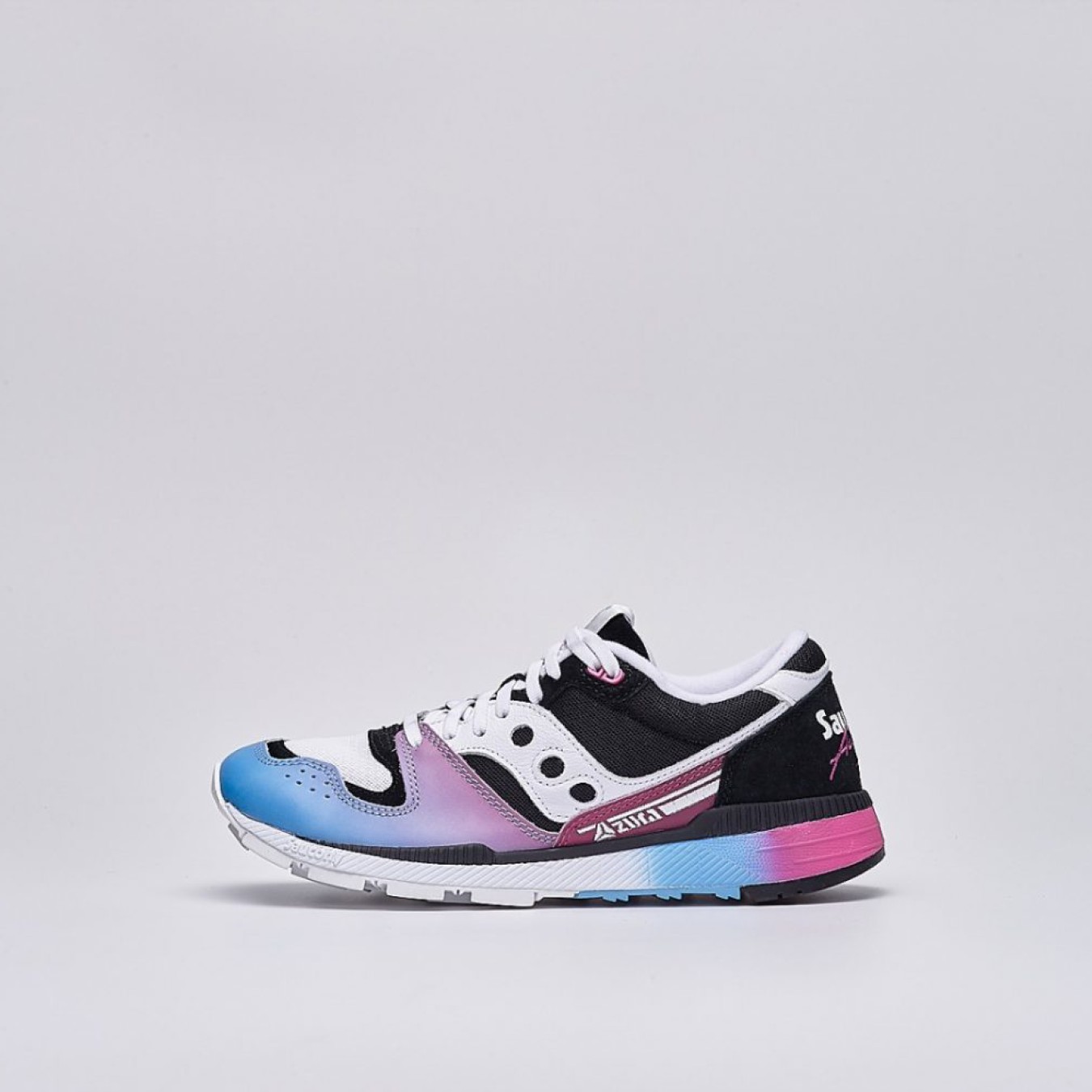 Acribik x Saucony Originals Azura ST1