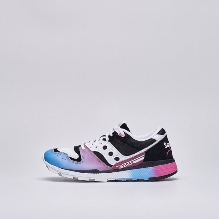 Acribik x Saucony Originals Azura ST1