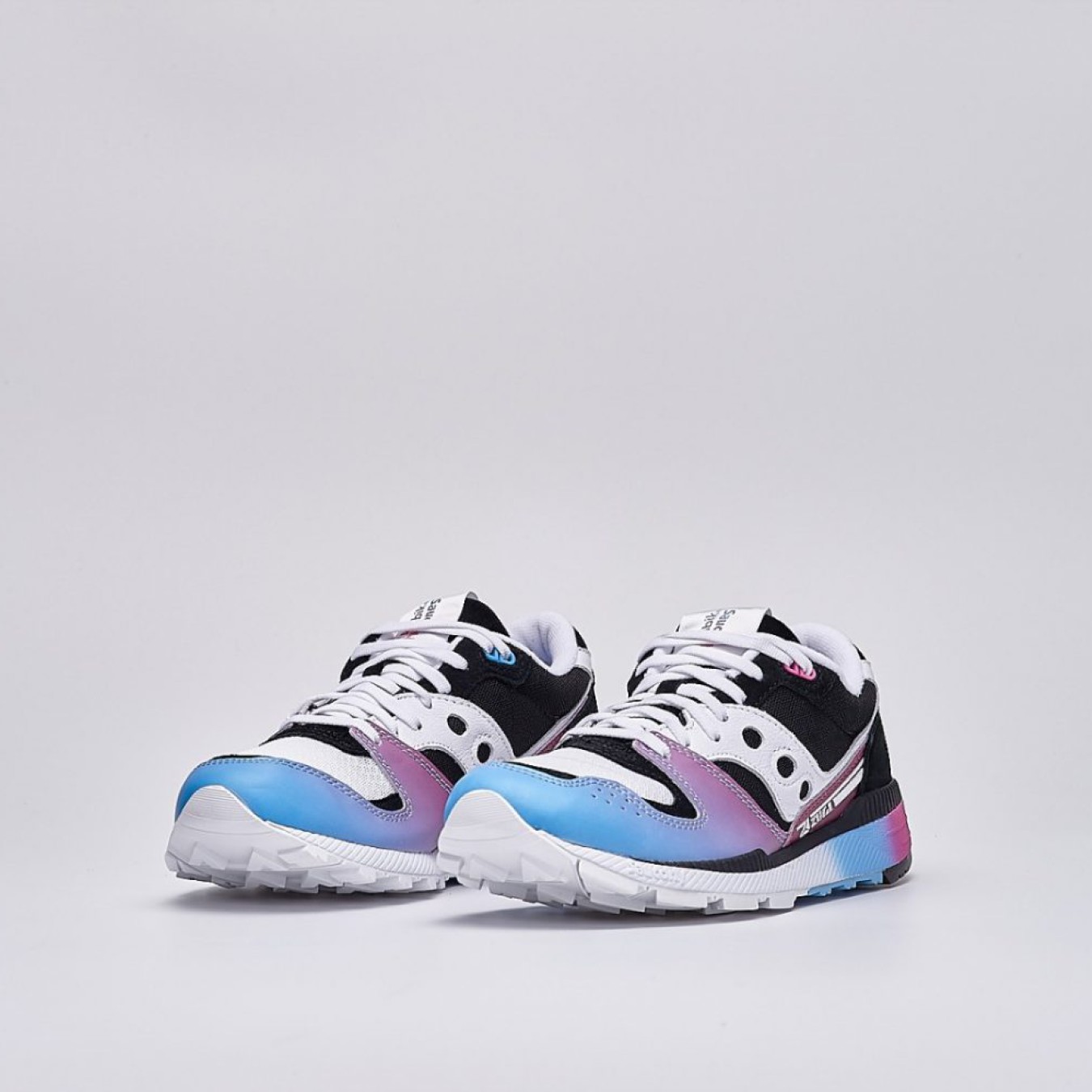 Acribik x Saucony Originals Azura ST1