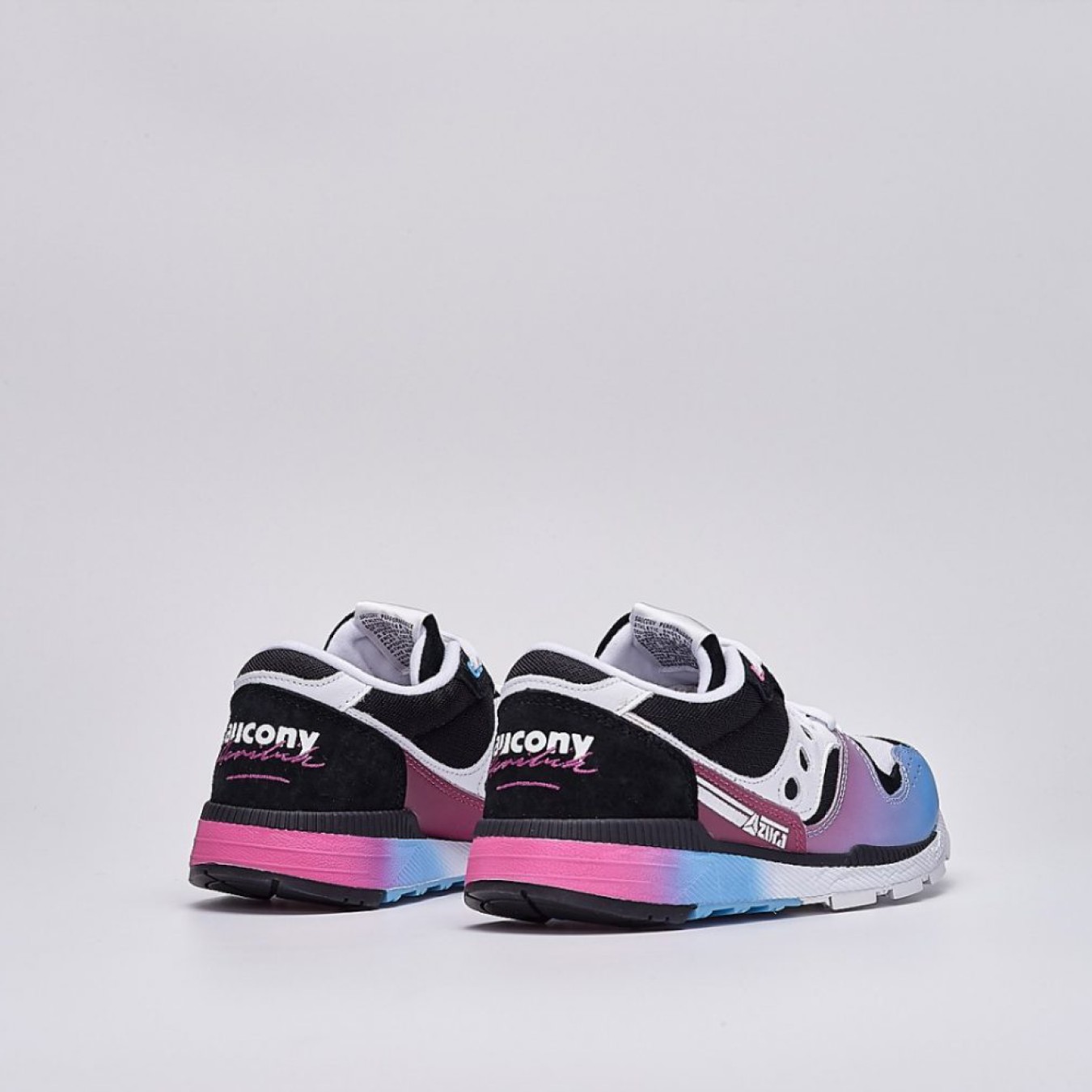 Acribik x Saucony Originals Azura ST1