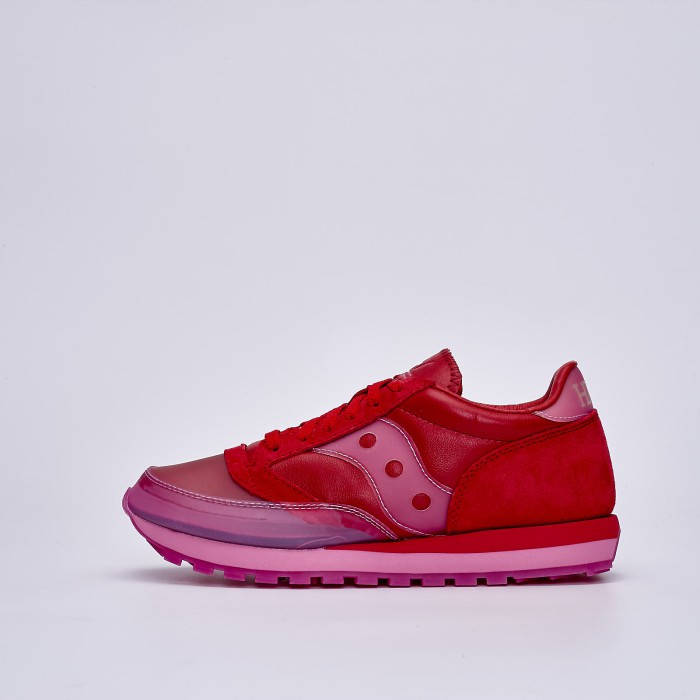 Saucony Jazz 81 x Hommewrk