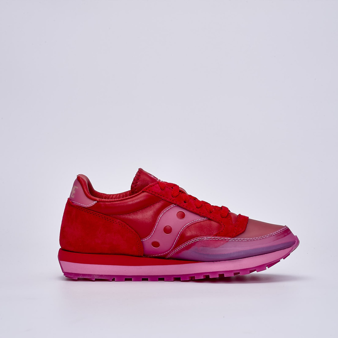 Saucony Jazz 81 x Hommewrk