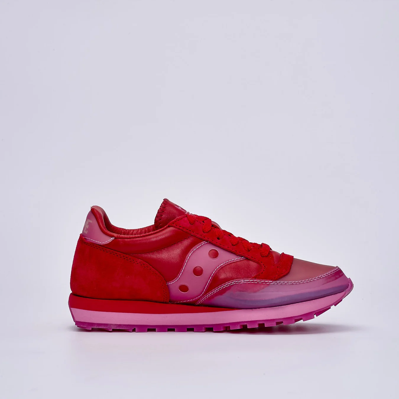 Saucony Jazz 81 x Hommewrk