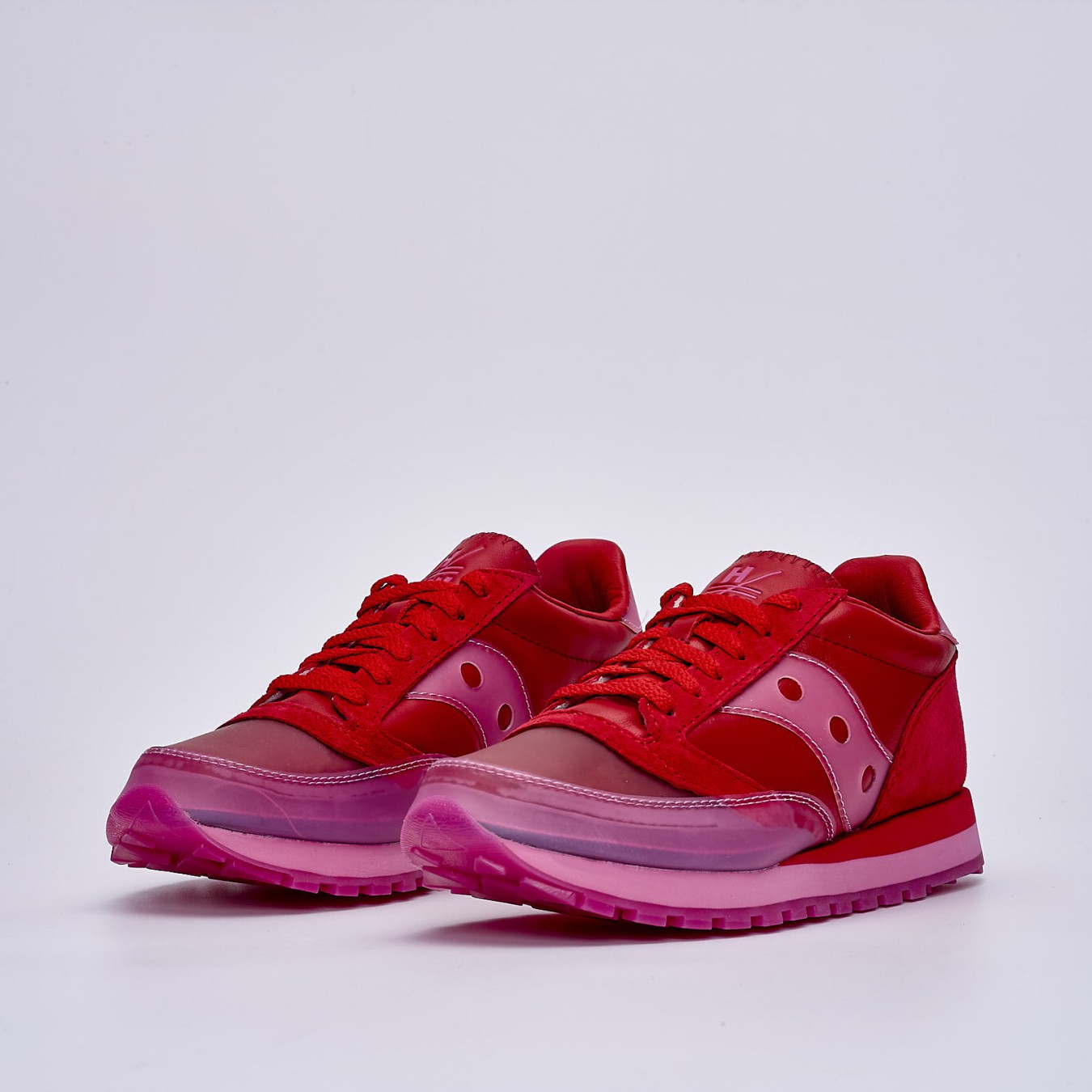 Saucony Jazz 81 x Hommewrk