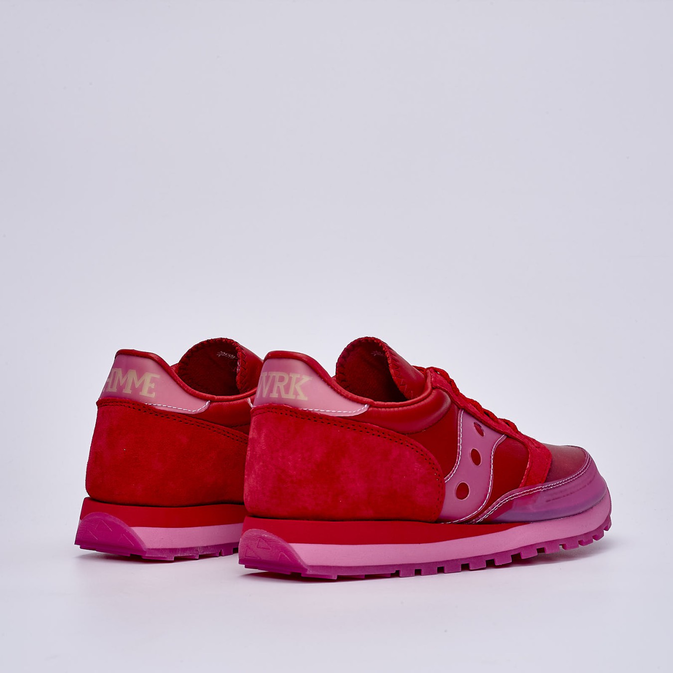 Saucony Jazz 81 x Hommewrk