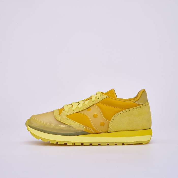 Saucony Jazz 81 x Hommewrk