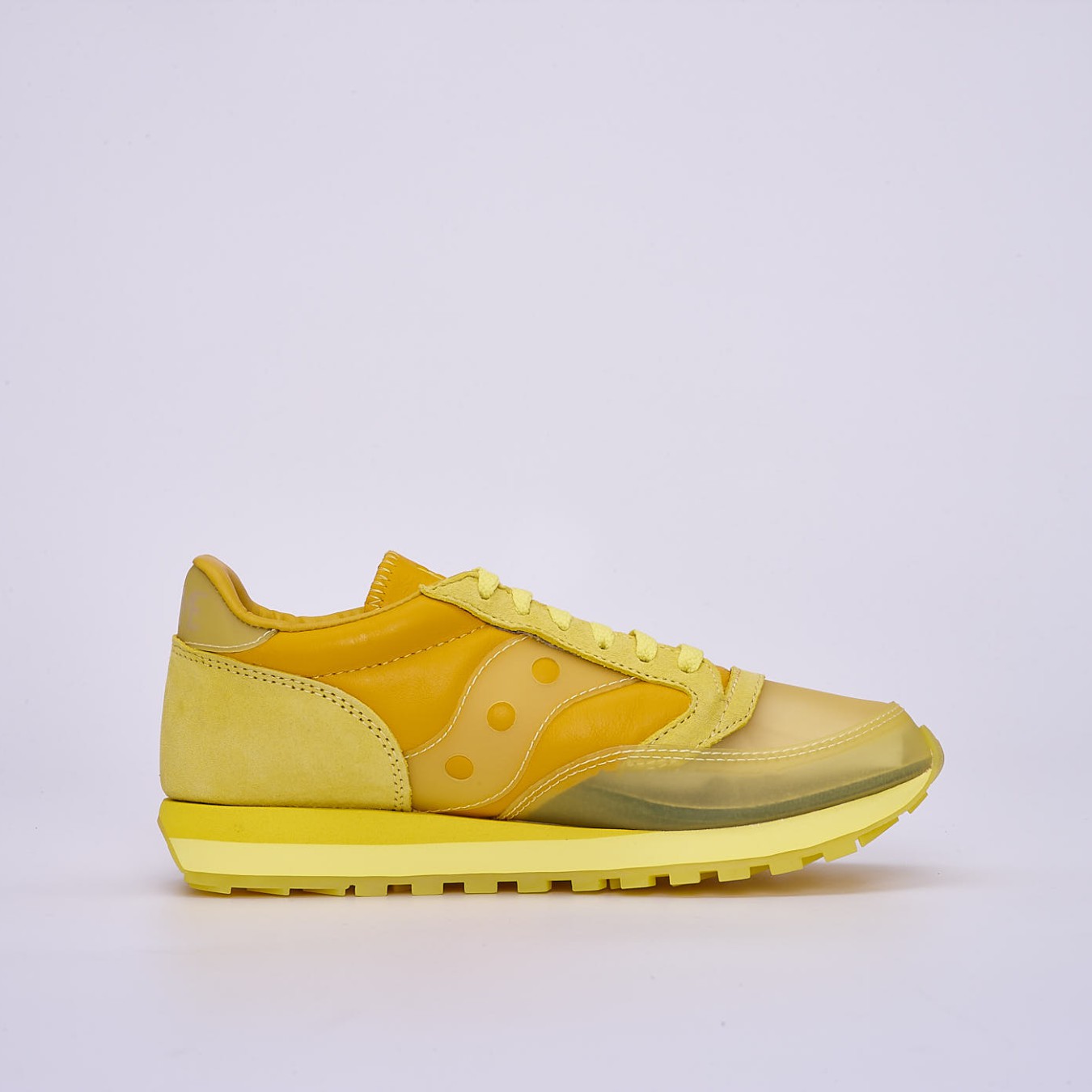 Saucony Jazz 81 x Hommewrk