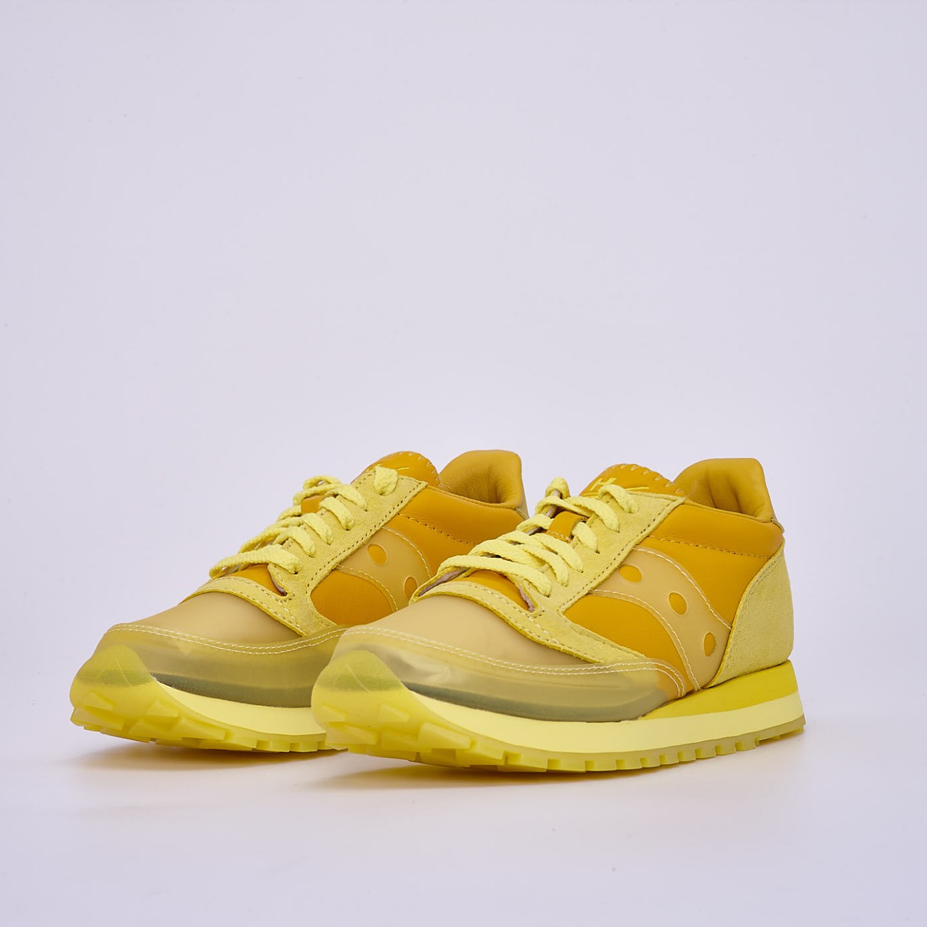 Saucony Jazz 81 x Hommewrk